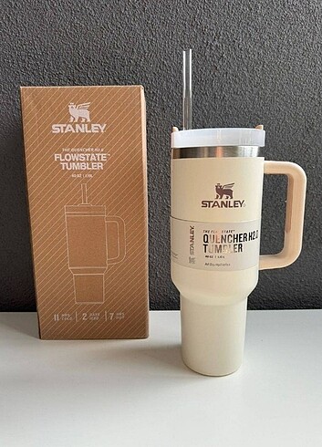 Stanley termos