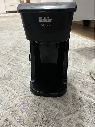 Filtre kahve makinesi