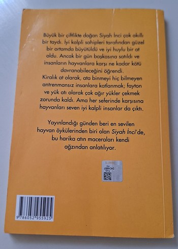 siyah inci - Görsel 2