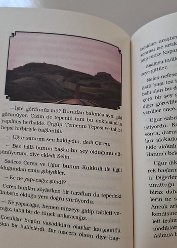 Güzel Atlar Ülkesi - İpek Arman - Görsel 3