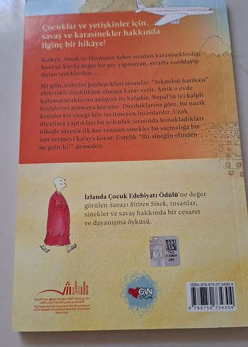 savaşı bitiren sinek - Görsel 2