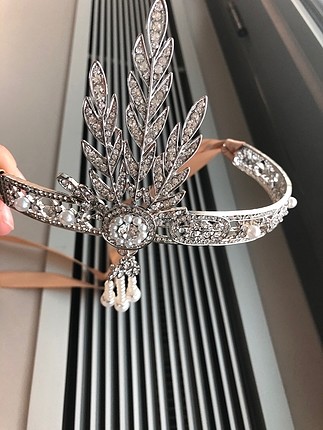 Gatsby tacı