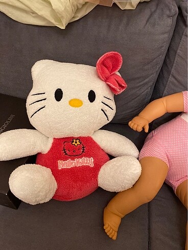 Peluş oyuncaklar