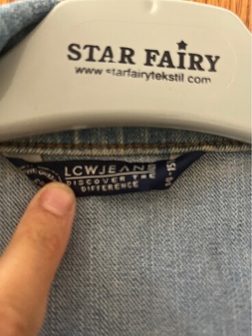 LC Waikiki Kot ceket