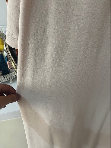 38 Beden Uzun elbise astarı yok