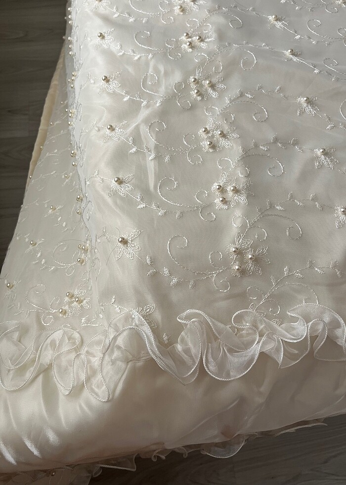 Yatak örtüsü - Görsel 3