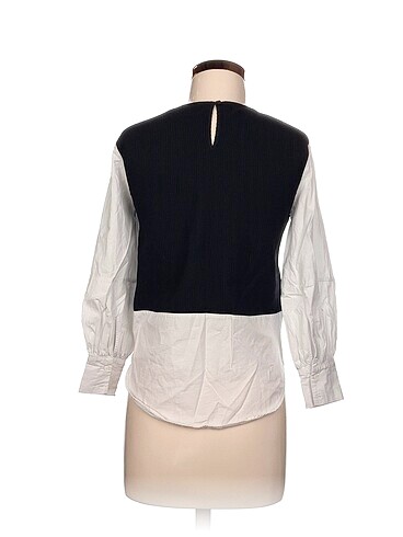 xl Beden Zara Bluz %70 İndirimli.