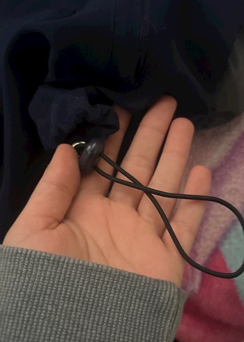 adidas fermuarlı hırka - Görsel 3