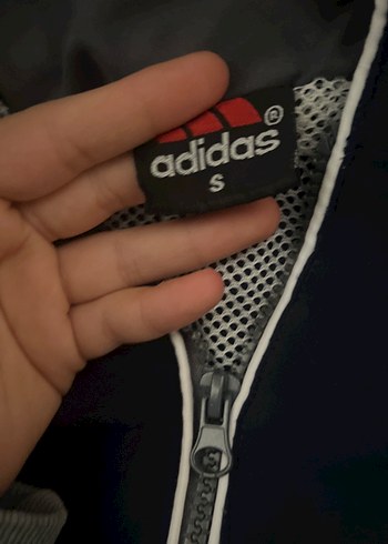 adidas fermuarlı hırka - Görsel 2