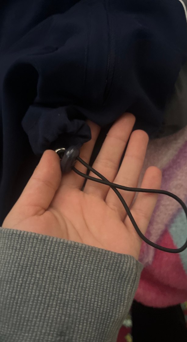 adidas fermuarlı hırka - Görsel 3