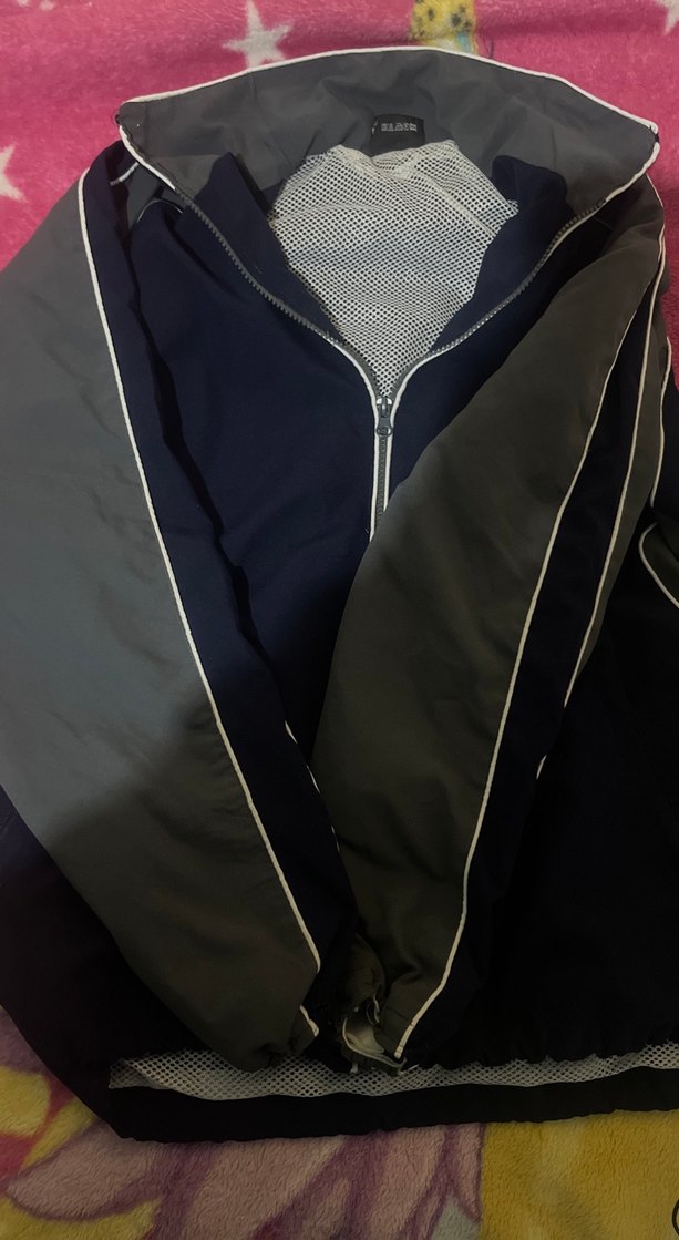 adidas fermuarlı hırka - Görsel 4