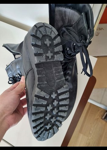 Kışlık bot - Görsel 2