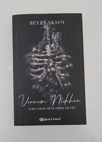  Vernem nidahen ciltsiz