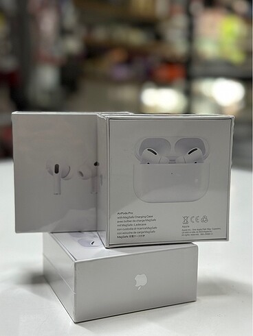 Airpods Pro 2 Kulaklık