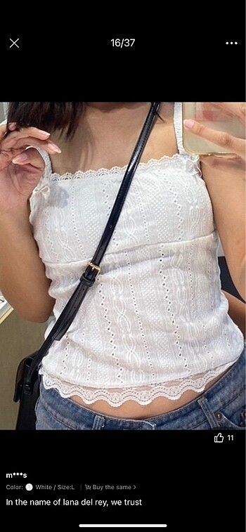 Shein bluz