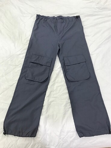 Paraşüt pantolon