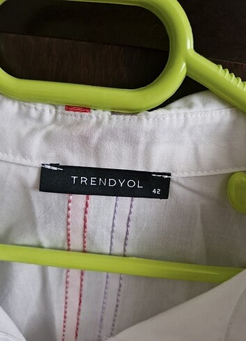 Trendyol & Milla Trendyolmilla Gömlek