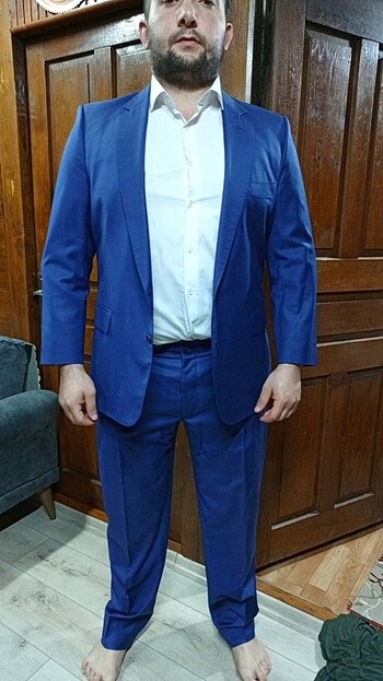 Takım elbise