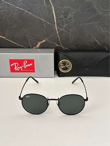 Ray-Ban RB 3637 53*21 Unisex