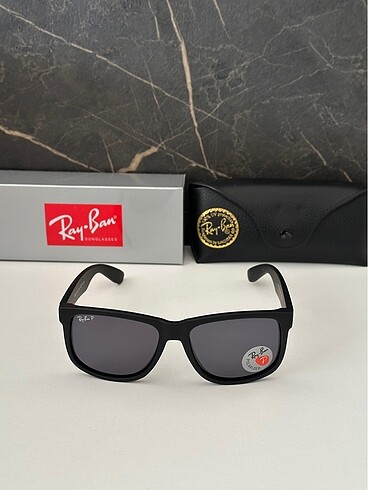 Ray-Ban RB 4165 55*16 Unisex JUSTİN