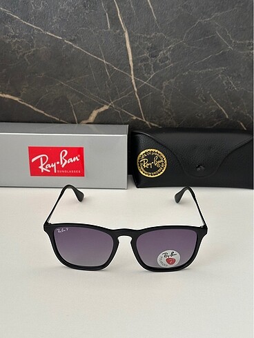 Ray-Ban RB 4187 54*18 Unisex CHRİS