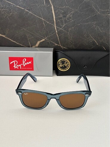 Ray-Ban RB 2140 50*22 Unisex WAYFARER