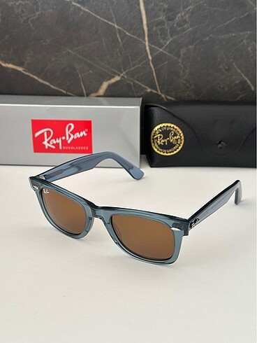 Ray Ban Ray-Ban RB 2140 50*22 Unisex WAYFARER