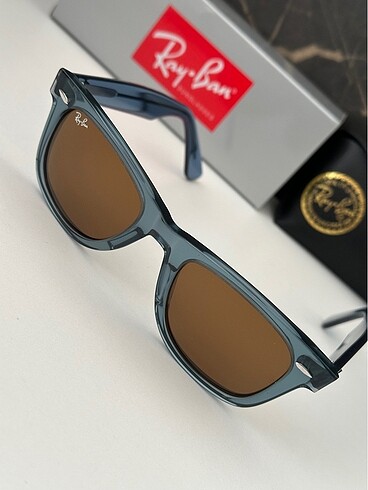 Beden Ray-Ban RB 2140 50*22 Unisex WAYFARER