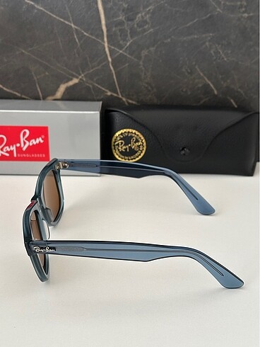 Beden çeşitli Renk Ray-Ban RB 2140 50*22 Unisex WAYFARER