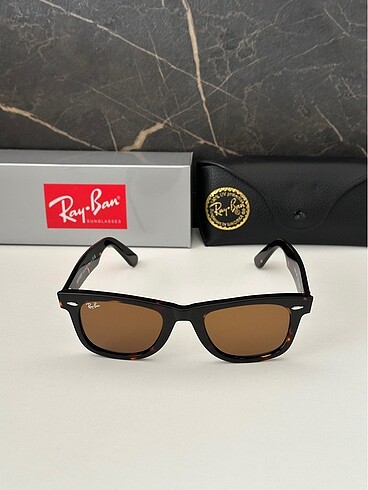 Ray-Ban RB 2140 50*22 Unisex WAYFARER
