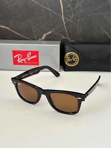 Ray Ban Ray-Ban RB 2140 50*22 Unisex WAYFARER