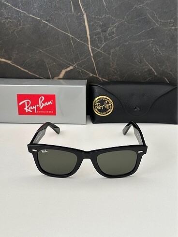 Ray-Ban RB 2140 50*22 Unisex WAYFARER