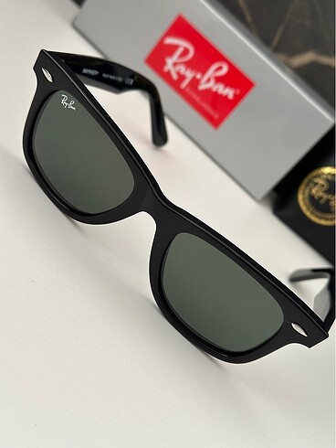 Beden Ray-Ban RB 4340 50*22 Unisex WAYFARER