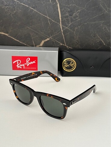 Ray Ban Ray-Ban RB 2140 50*22 Unisex WAYFARER