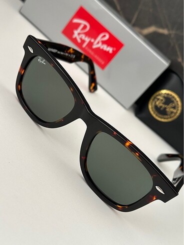 Beden Ray-Ban RB 2140 50*22 Unisex WAYFARER