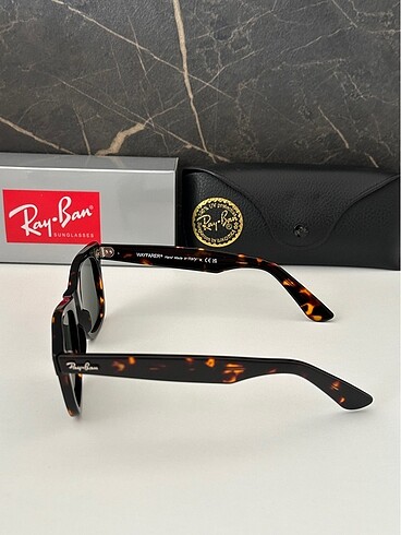 Beden çeşitli Renk Ray-Ban RB 2140 50*22 Unisex WAYFARER