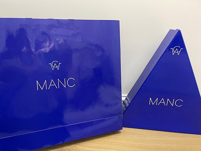  Beden MANC ÇANTA