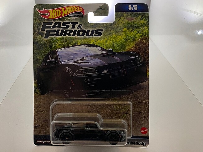  Hot Wheels premium Fiyat 2 tanesi