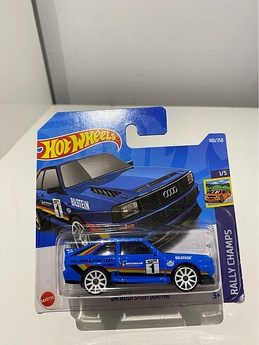 84 audi Spot Qattro