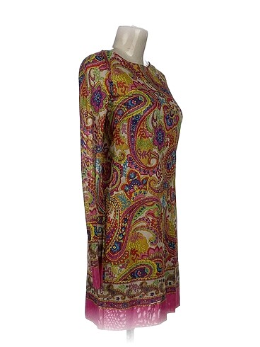 Dolce & Gabbana Dolce & Gabbana Kısa Elbise %70 İndirimli.