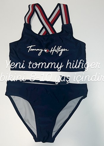 Tommy Hilfiger xs
