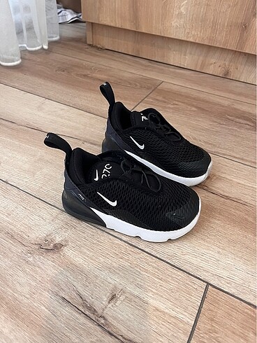 Nike Nike Air70 Bebek Ayakkabı