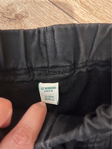 LC Waikiki Lcw baby jogger