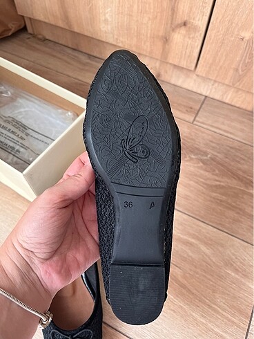 36 Beden Kadın Babet