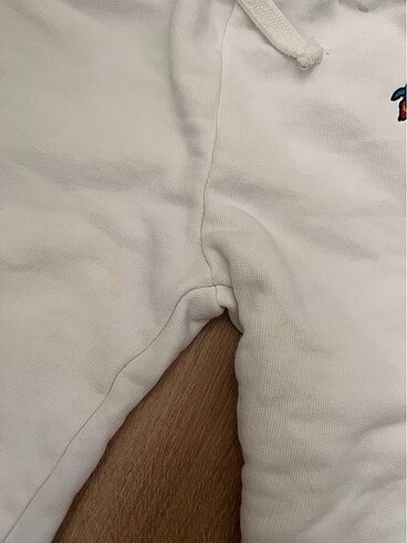 LC Waikiki Lcw baby eşofman altı