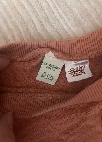 Bugs Bunny Sweatshirt - Görsel 2