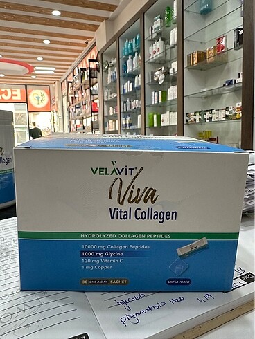 velavti viva kolajen