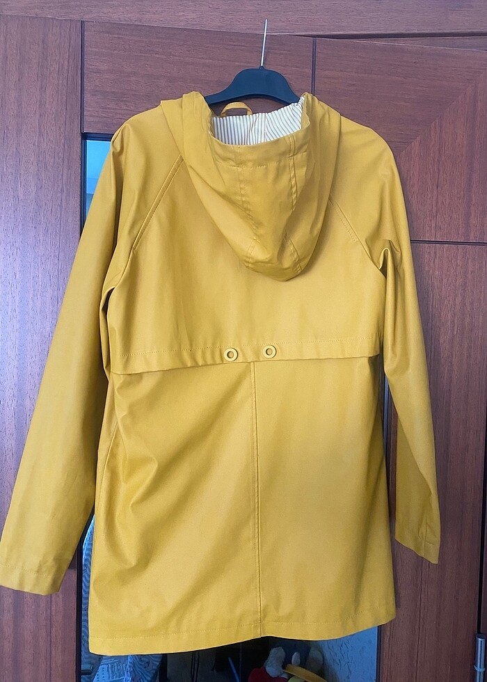 Yağmurluk - Görsel 2