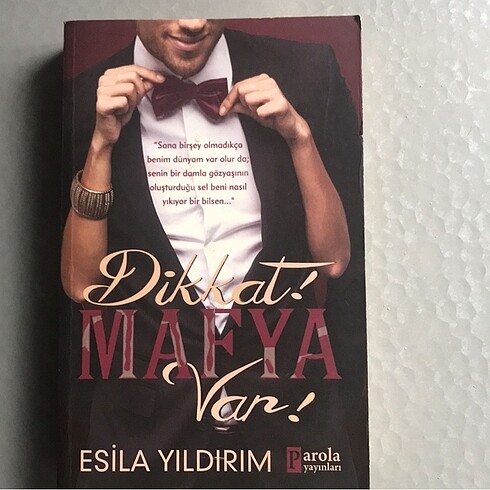 Kitap