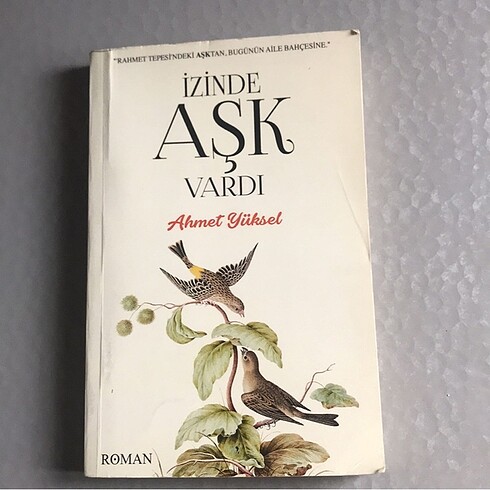 Kitap